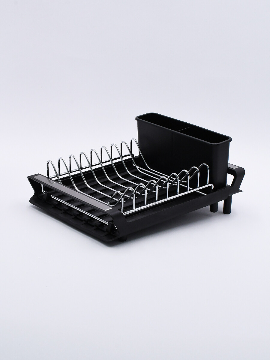 ESCURRIDOR EXTENSIBLE - NEGRO 