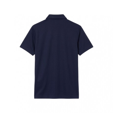 LACOSTE ULTRA DRY STRETCH COLOUR-BLOCK BSE