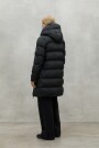 CAMPERA MANLIEALF Negro