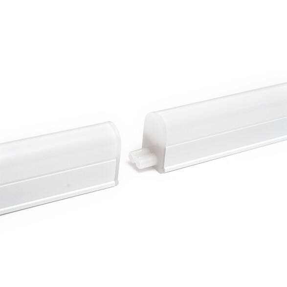 Regleta T5 LED interconectable 220V 16W 6400K SK0857