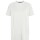 Vmpia Ss Oversize Dress Noos Bright White