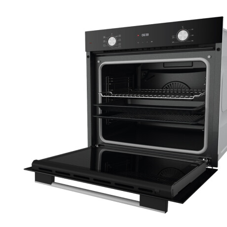 HORNOS DE EMPOTRAR NEGRO DIGITAL SL-O6060QX 001