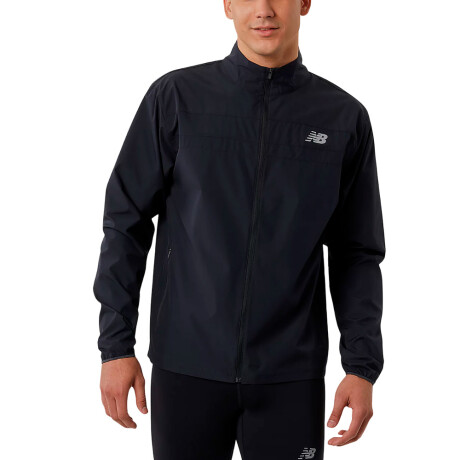 CAMPERA NEW BALANCE ACCELERATE Dark Navy