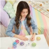 Estudio de uñas con purpurina Make it real Estudio de uñas con purpurina Make it real