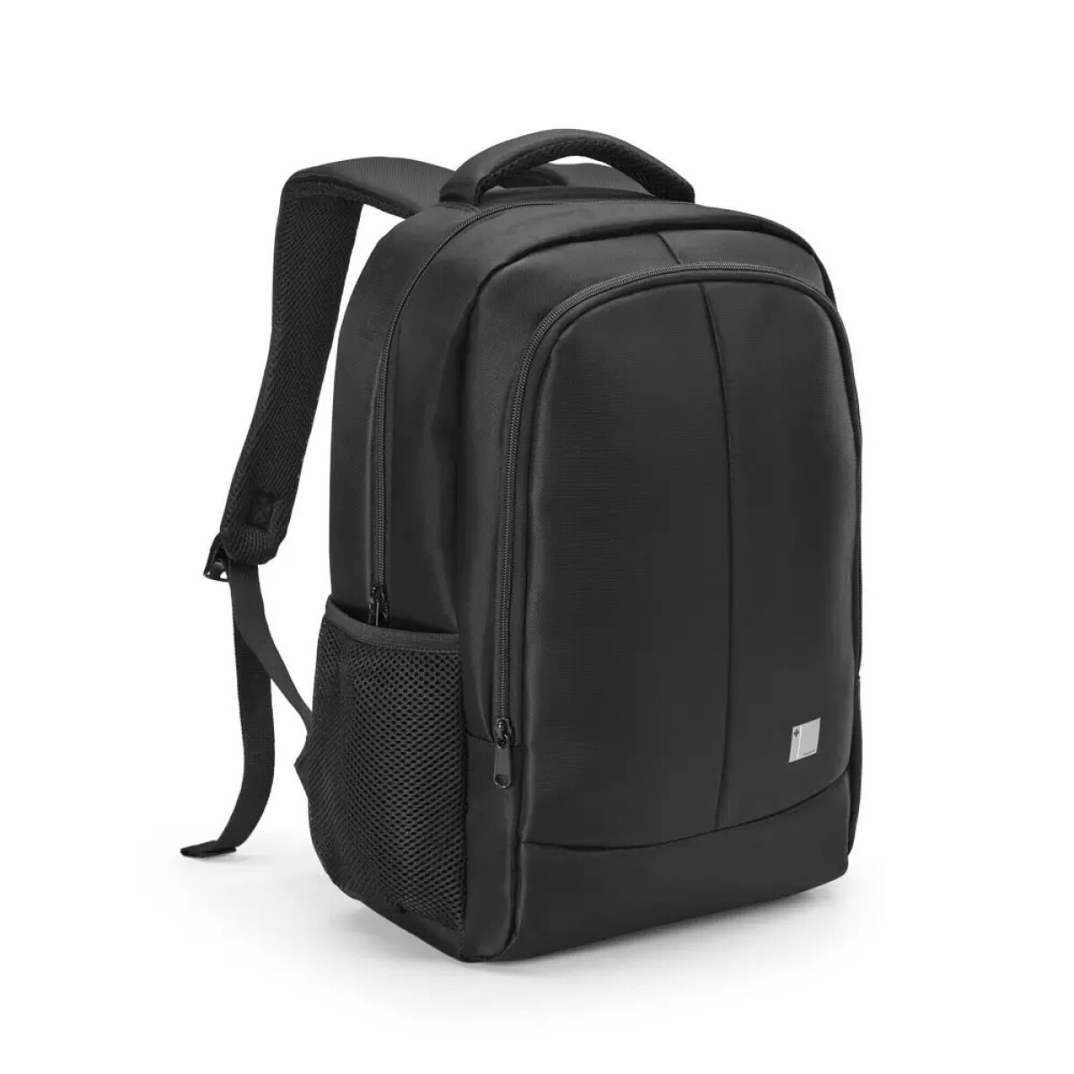 Mochila executive para notebook 15.6" swisspack BO440 Negra 