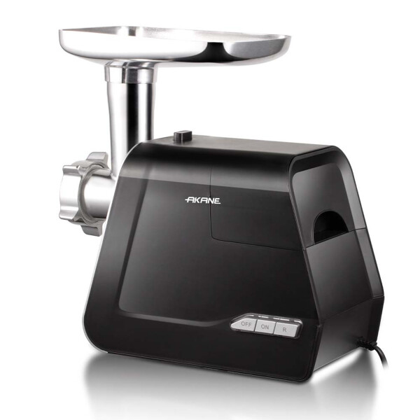 Procesadora / Moledora De Carne Akane A.3375 1800w PICADORA DE CARNE AKANE A.3375