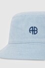 SOMBRERO NICKS BUCKET Azul