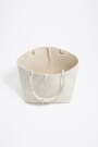 SHOPPER Blanco