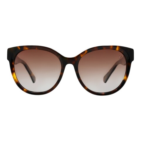 Lentes de Sol Chilli Beans Anitta Animal Print