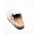 ZUECO 35-41 BEIGE