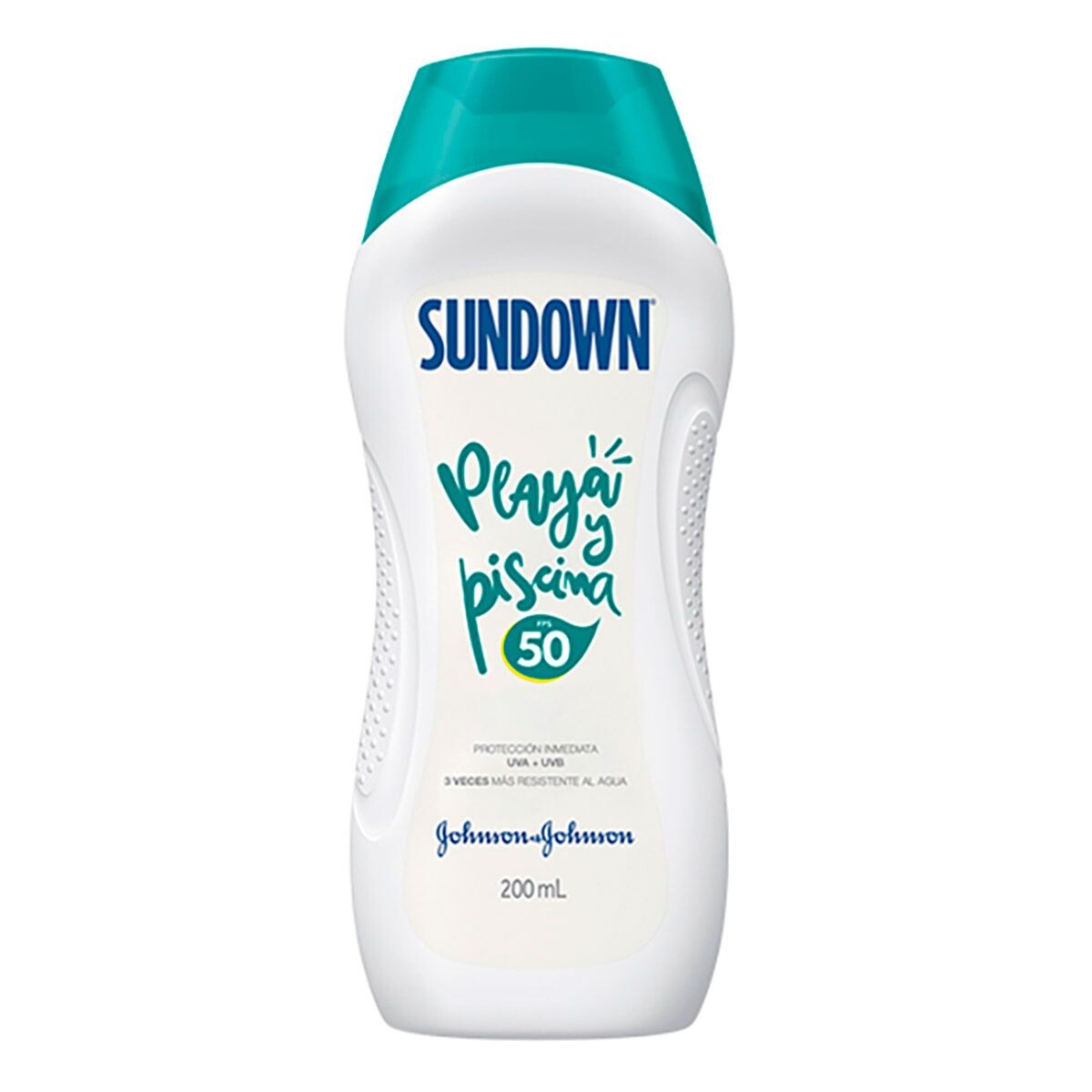 SUNDOWN FPS 50 FR. X 200 ML. 