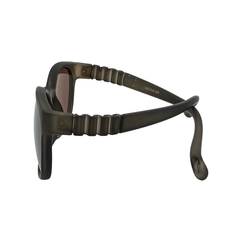 BERLAKE KIDS BE3875 45/18-120 C MARRÓN U - Adulto - Gris Grisuniforme