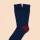 Medias Muret Bordeaux