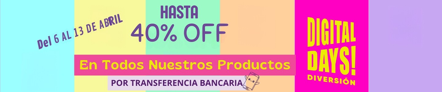 Digital Days Diversión