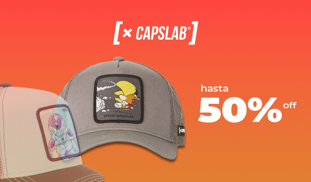 CapsLab