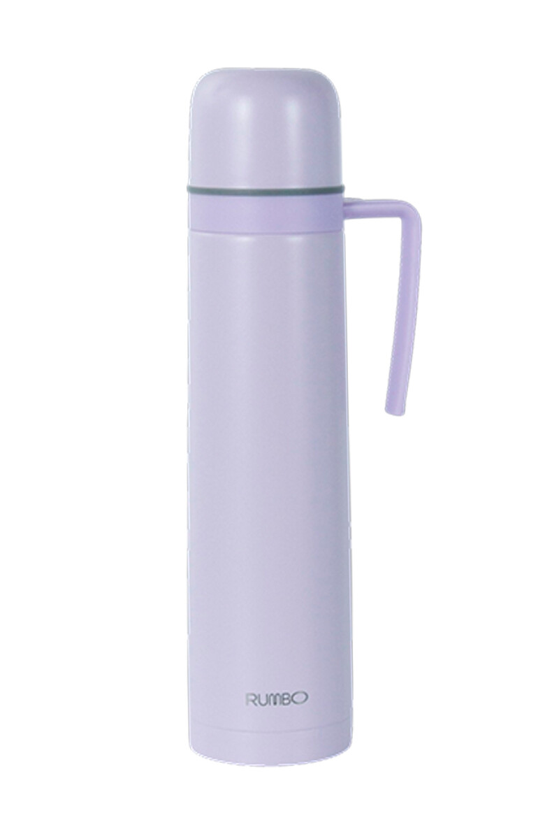 TERMO RUMBO 1L LILA TERMO RUMBO 1L LILA