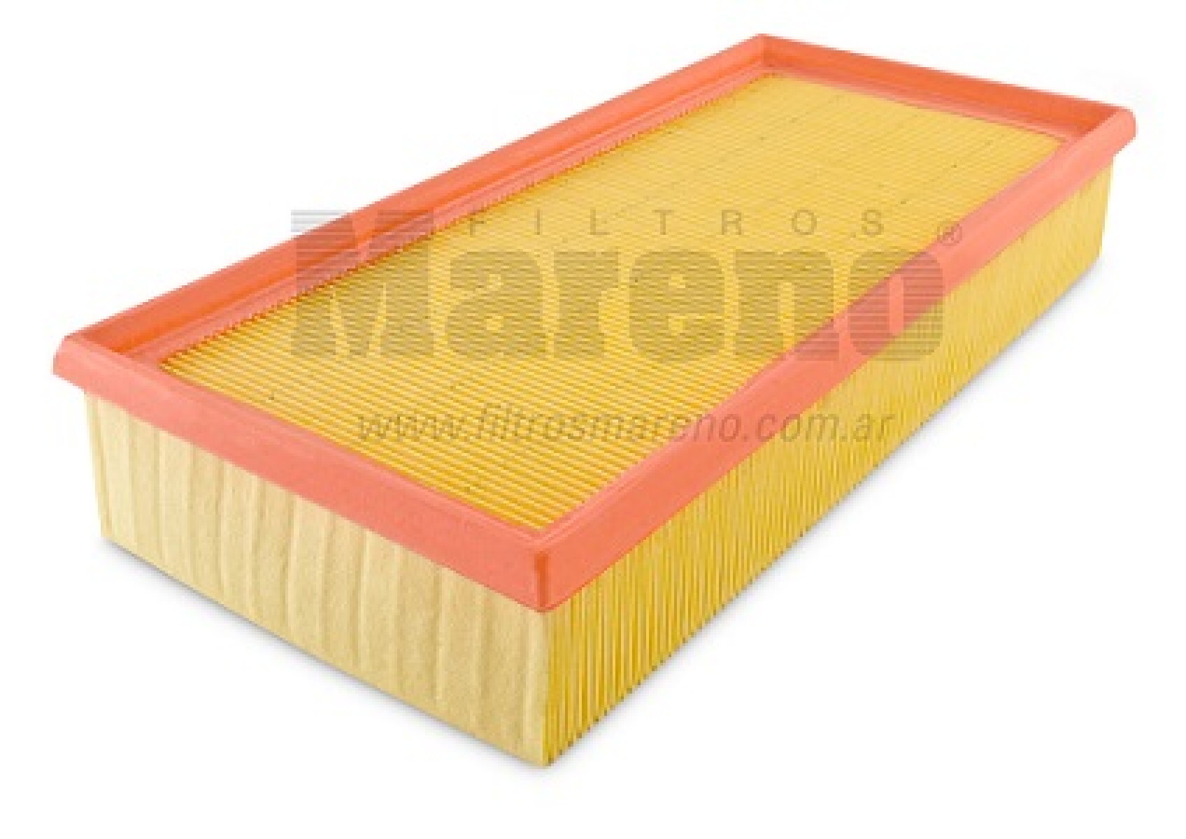 FILTRO AIRE CITROEN - PEUGEOT FILTRO AIRE PEUGEOT 405 406 MARENO 