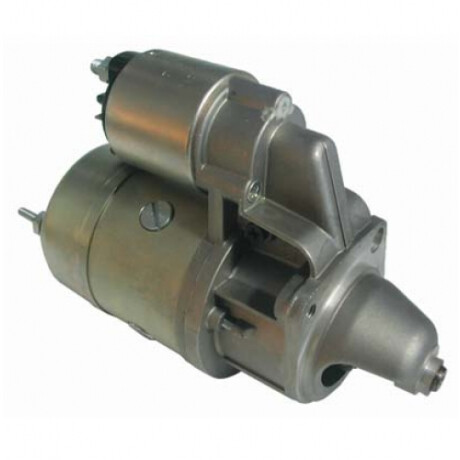 ARRANQUE FIAT 147 UNO DUNA ELB 1.0 1.3N 12V 11D BOSCH EF=8010606 ZM ARRANQUE FIAT 147 UNO DUNA ELB 1.0 1.3N 12V 11D BOSCH EF=8010606 ZM