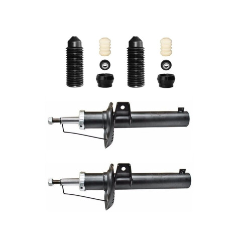 KIT COMPLETO DE SUSPENSION Kit Completo De Suspension