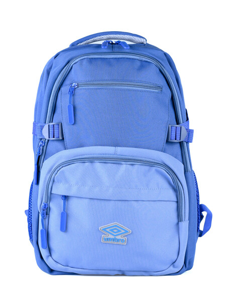 MOCHILA UMBRO CLASO Umbro 006