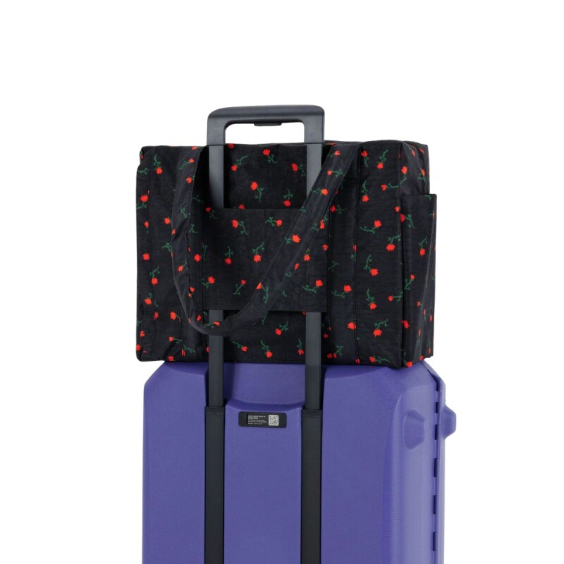 Bolso de viaje para Carry-On Small - Painted Wildflower Bolso de viaje para Carry-On Small - Painted Wildflower