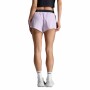 Light Speed 3 Inch Short - Mujer Virtual Violet/white Reflective