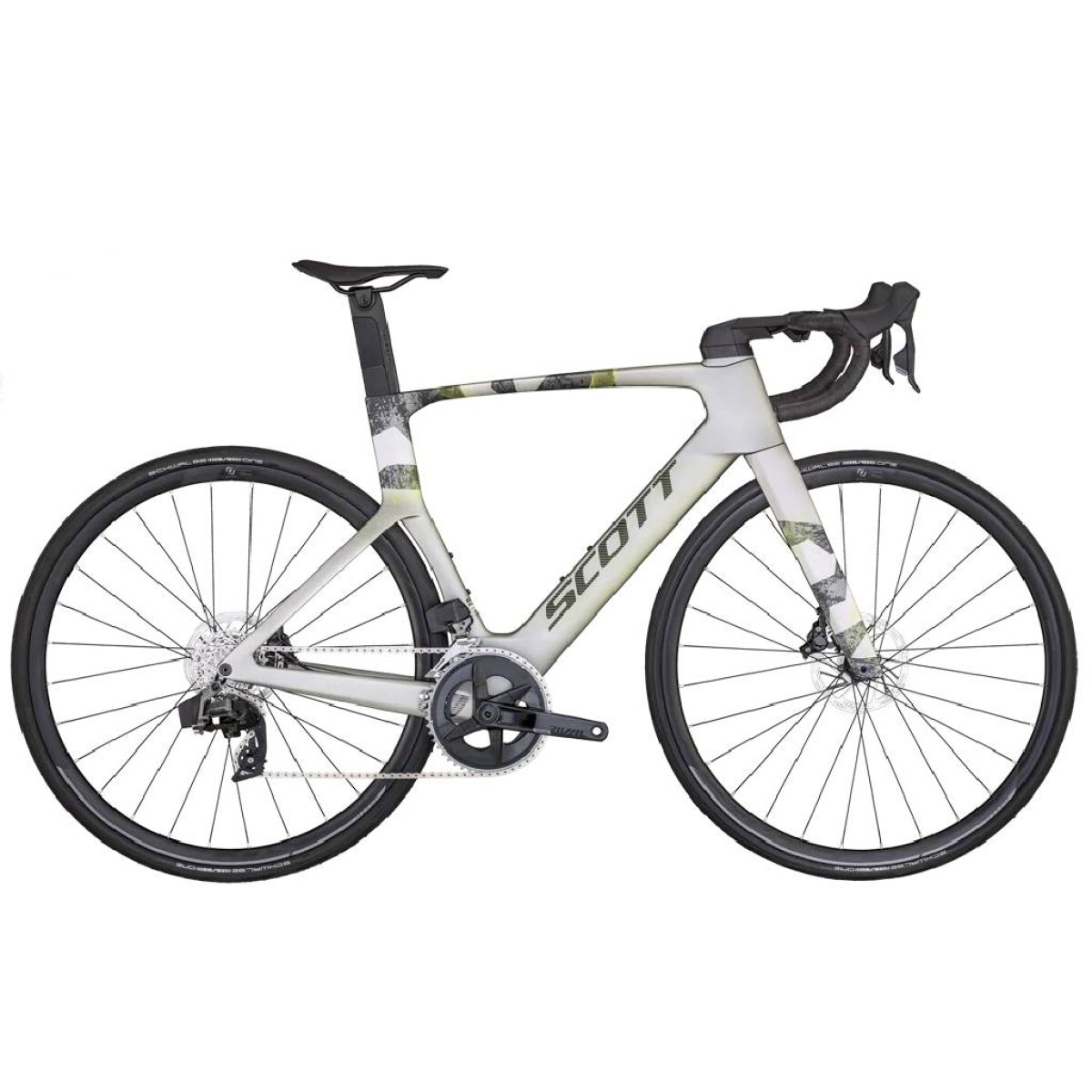 Foil Rc 30 - M 