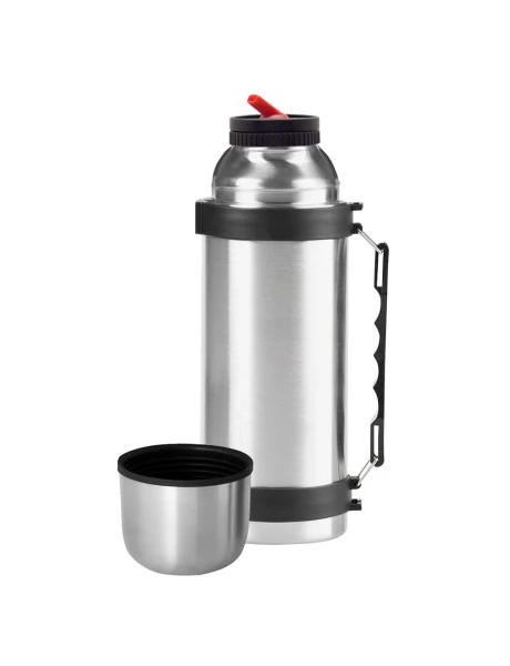 TERMO CLASICO 1.1L C/ PICO VERTEDOR ACERO INOXIDABLE SELECTA TERMO CLASICO 1.1L C/ PICO VERTEDOR ACERO INOXIDABLE SELECTA