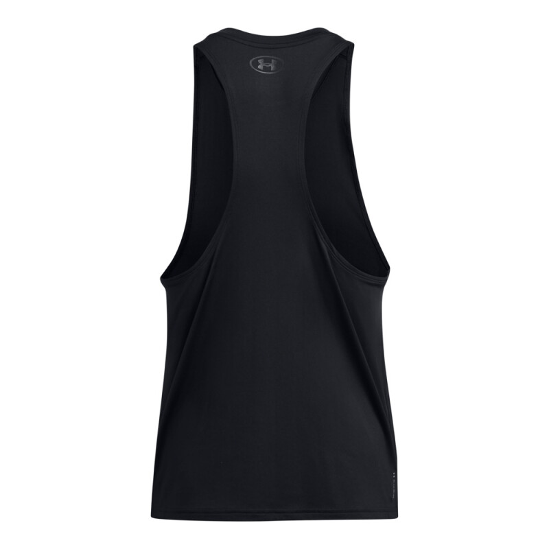 Vanish Energy Tank-BLK BLK-001