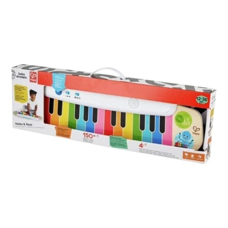 Teclado Magic Touch Baby Einstein Teclado Magic Touch Baby Einstein