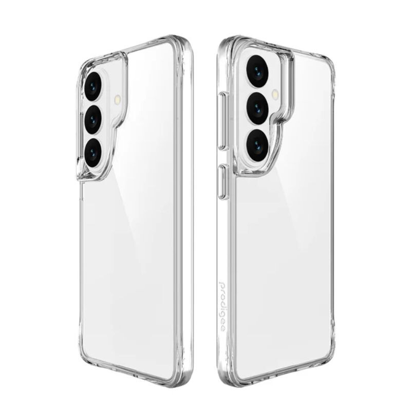 Case Prodigee S26 Hero - Clear Case Prodigee S26 Hero - Clear