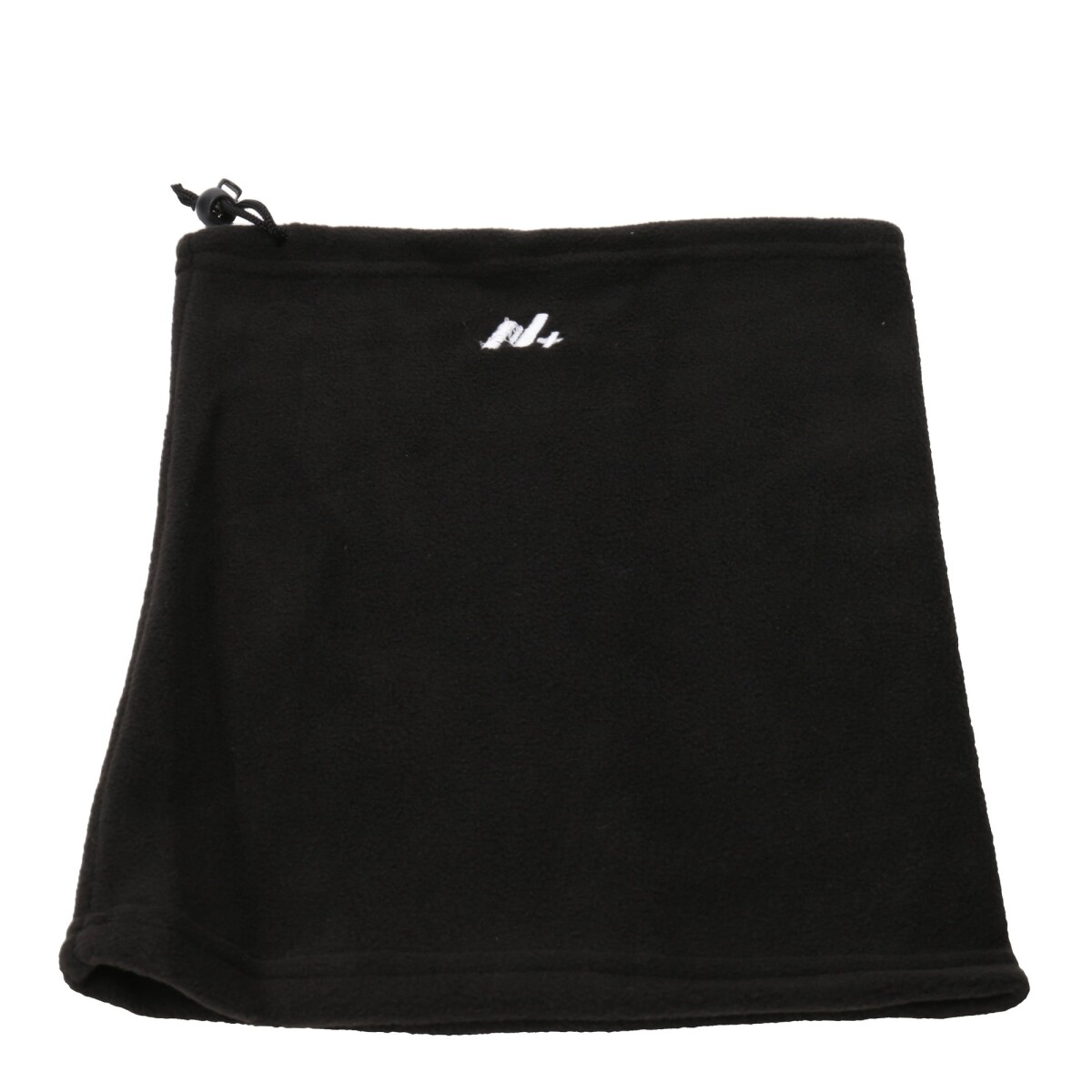 Cuello N+ Wild - Negro 