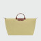 LONGCHAMP - LE PLIAGE ORIGINAL, BOLSO DE VIAJE XL Alta Automática
