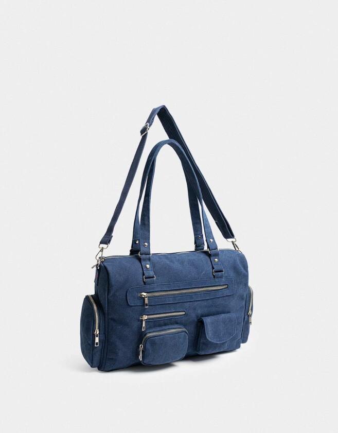 Bolsos Bolsos - Azul Marino