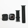 Reloj smartwatch S8 sport BT pantalla táctil 1.44" color NEGRO Reloj smartwatch S8 sport BT pantalla táctil 1.44" color NEGRO