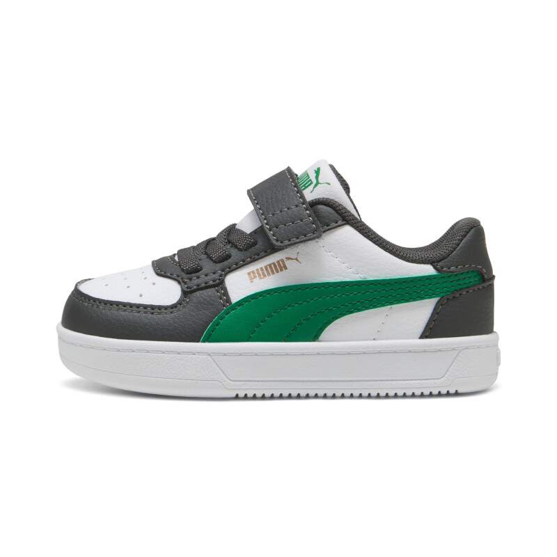 Zapatillas Puma Caven 2.0 Ac de Niños Multicolor