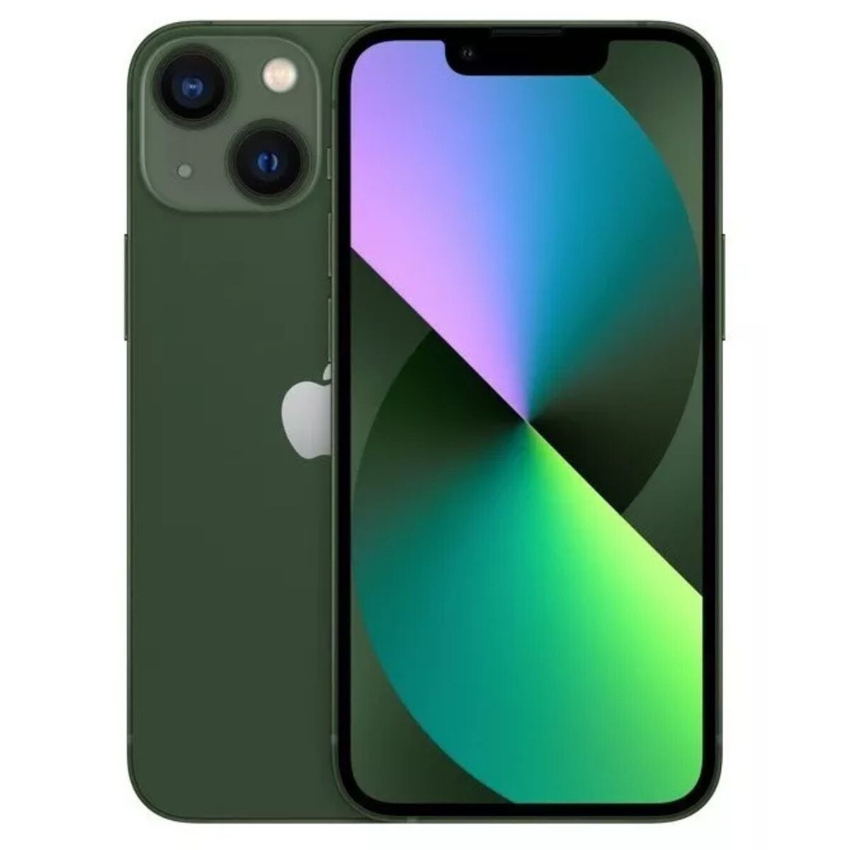 Celular Iphone 13 Mini 128GB pre-utilizado 