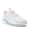 Championes de Mujer Adidas AlfaEdge Gris - Blanco - Amarillo Lima