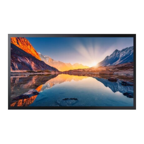 Pantalla Samsung 32" Interactiva QM32R-T 001
