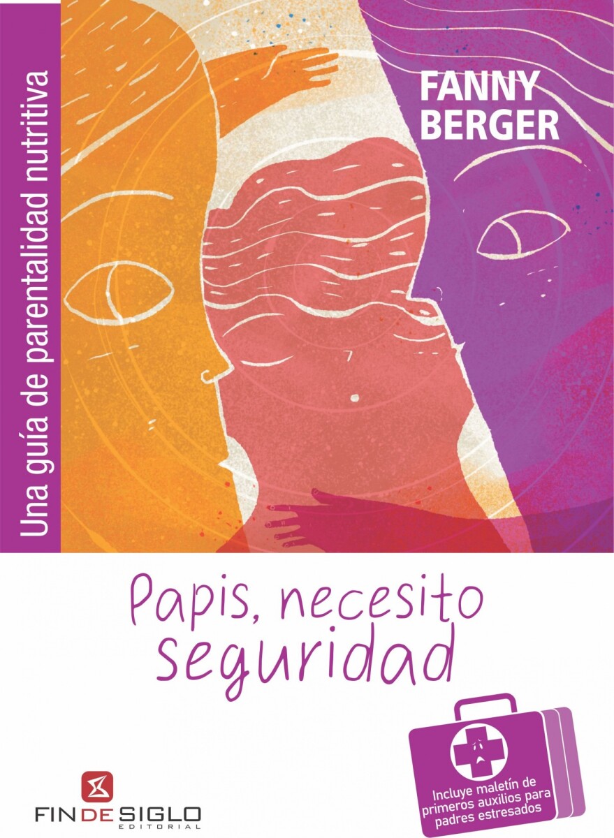 PAPIS NECESITO SEGURIDAD 