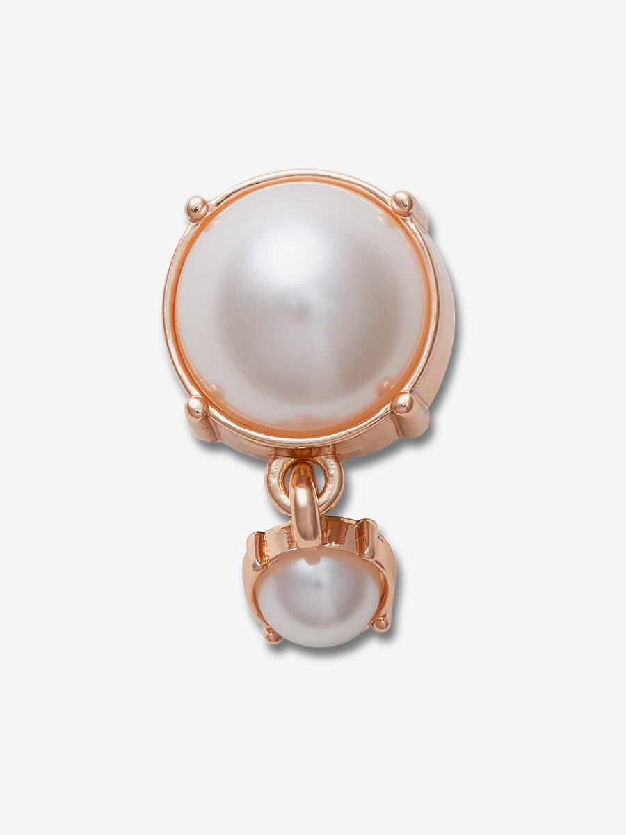 JIBBITZ CROCS PEARL DANGLE 