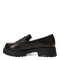 Zapatos de Mujer Miss Carol Thanton Marrón Oscuro