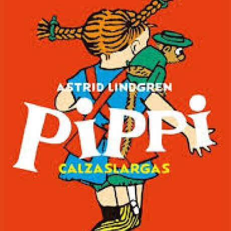 PIPI CALZASLARGAS PIPI CALZASLARGAS