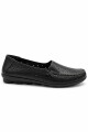 MOCASIN MUJER TANGO MOCASIN TANGO Negro