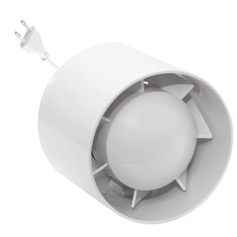 EXTRACTOR TUBULAR PRO EXTRACTOR TUBULAR PRO 6" | 150MM | 320 M3H | 18W