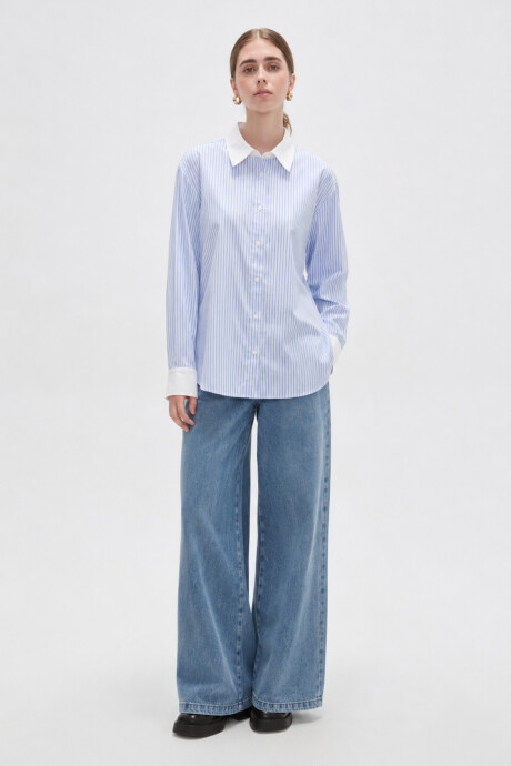 Camisa Erona Estampado 1