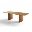 Mesa comedor Miel 1.80m Mesa comedor Miel 1.80m