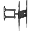 Soporte Giratorio Unique RC-1ME Para TV De 32" a 65" Soporte Giratorio Unique RC-1ME Para TV De 32" a 65"