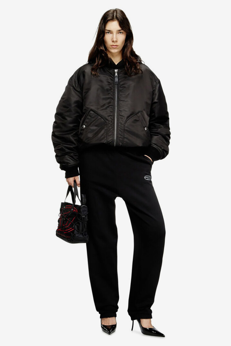 P-LACYN-OD PANTALON Negro