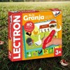 LECTRON LÁPIZ APRENDO CON DISET LECTRON MINI EN LA GRANJA DISET